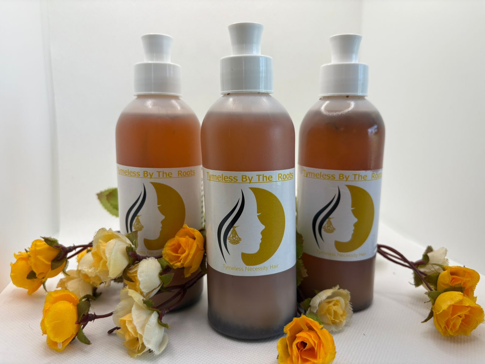 Scalp Nourishing Serum
